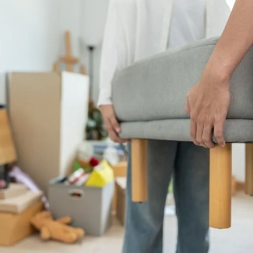 Asansörlü Nakliyat Hangi Binalar İçin Uygundur