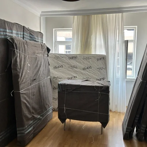 Taşınmadan Önce Yapılacaklar Listesi