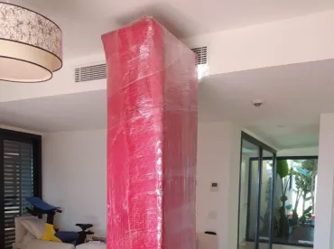 Altındağ Parça Eşya Taşımacılığı