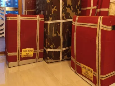 Bodrum Ambalajlı Nakliyat