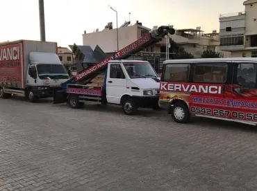 Didim Asansörlü Nakliyat