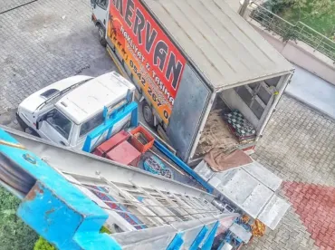 Didim Asansörlü Taşımacılık