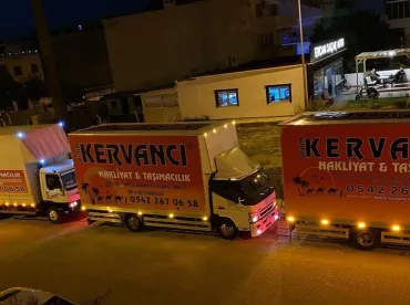 Didim En Yakın Nakliyat Firması