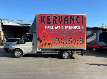 Eryaman Nakliyat Telefonu