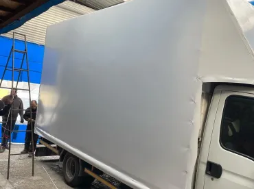 Etimesgut Depolama Hizmeti