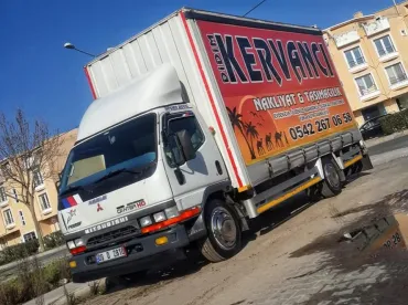 Etimesgut Evden Eve Nakliyat