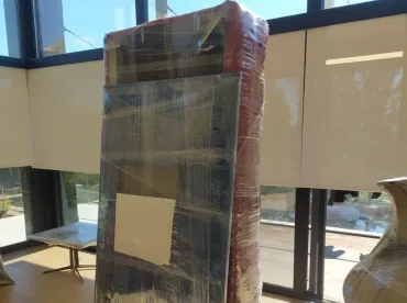 Etimesgut Kurumsal Taşımacılık