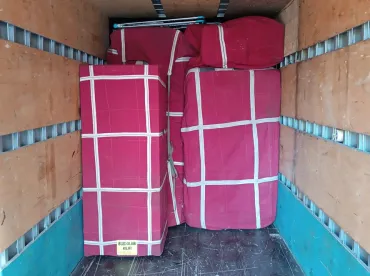 Kahramankazan Eşya Paketleme Hizmeti