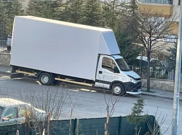 Keçiören Ofis Taşımacılığı