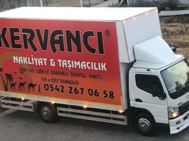 Mamak Villa Taşıma