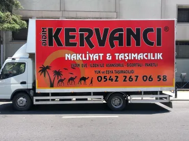 Polatlı Ofis Taşıma Hizmeti